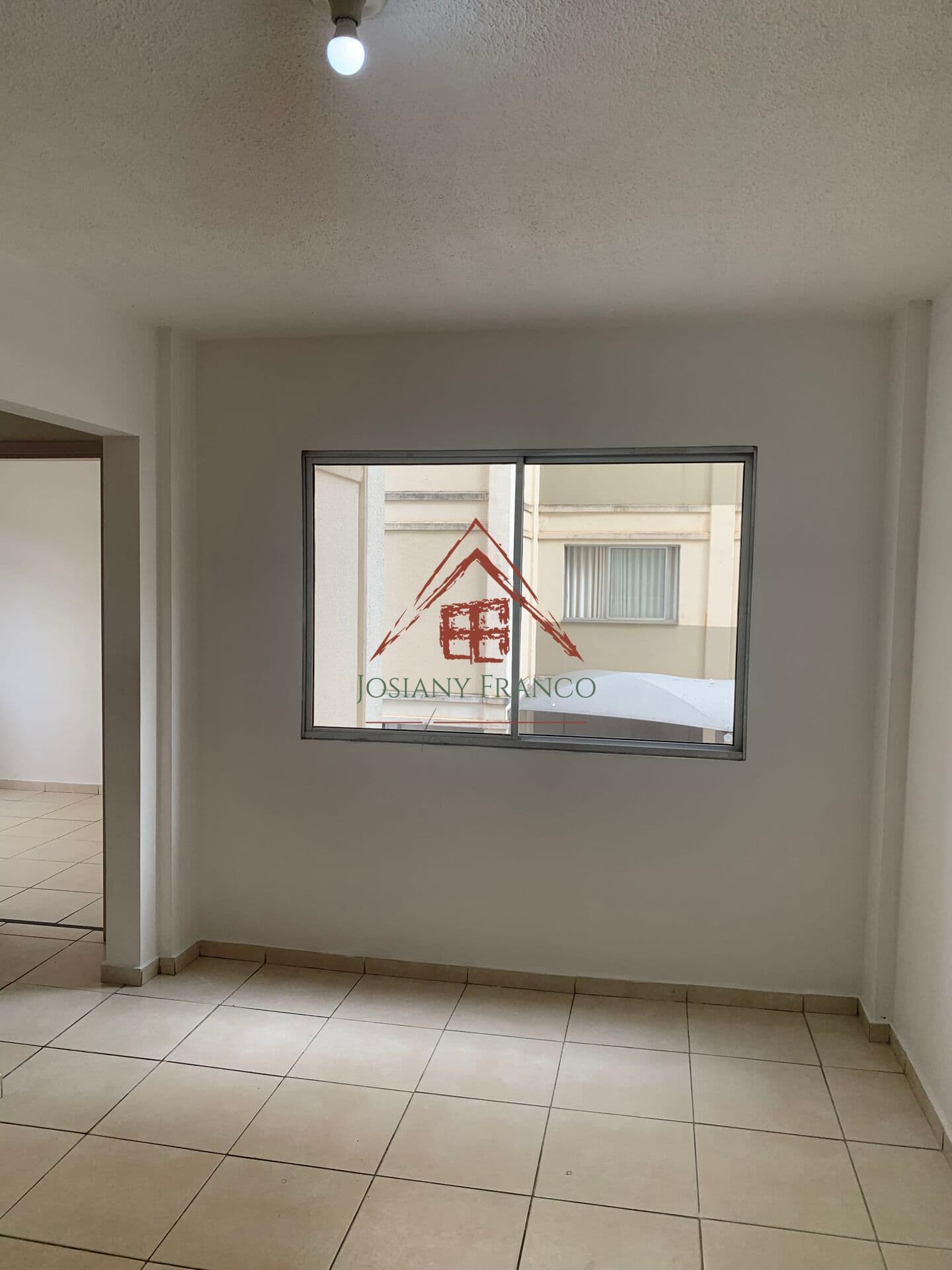 Apartamento em Sete Lagoas - Distrito Industrial