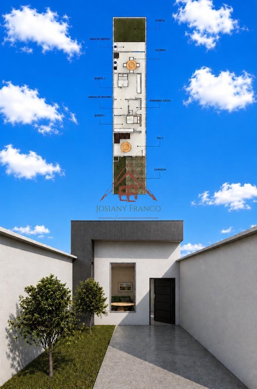 CASA NOVA