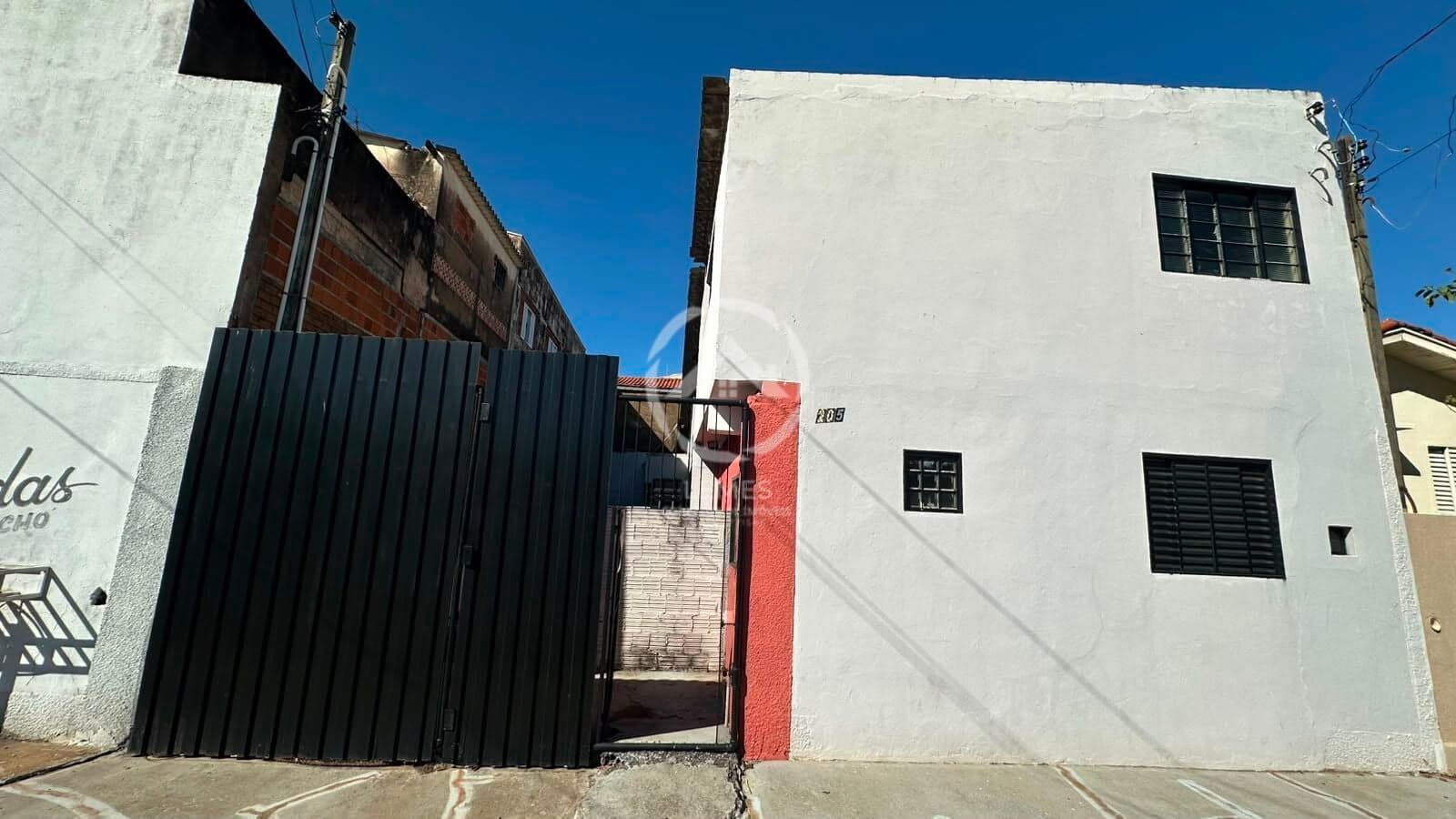 Casa - Padrão