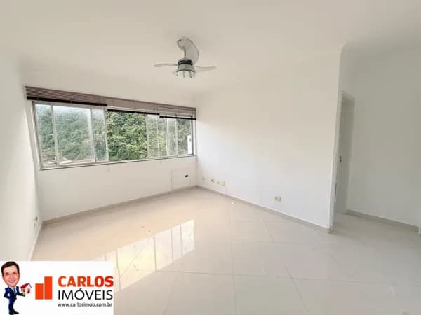 LINDO APARTAMENTO - PRONTO PARA MORAR - ELEVADOR - VAGA DEMARCADA