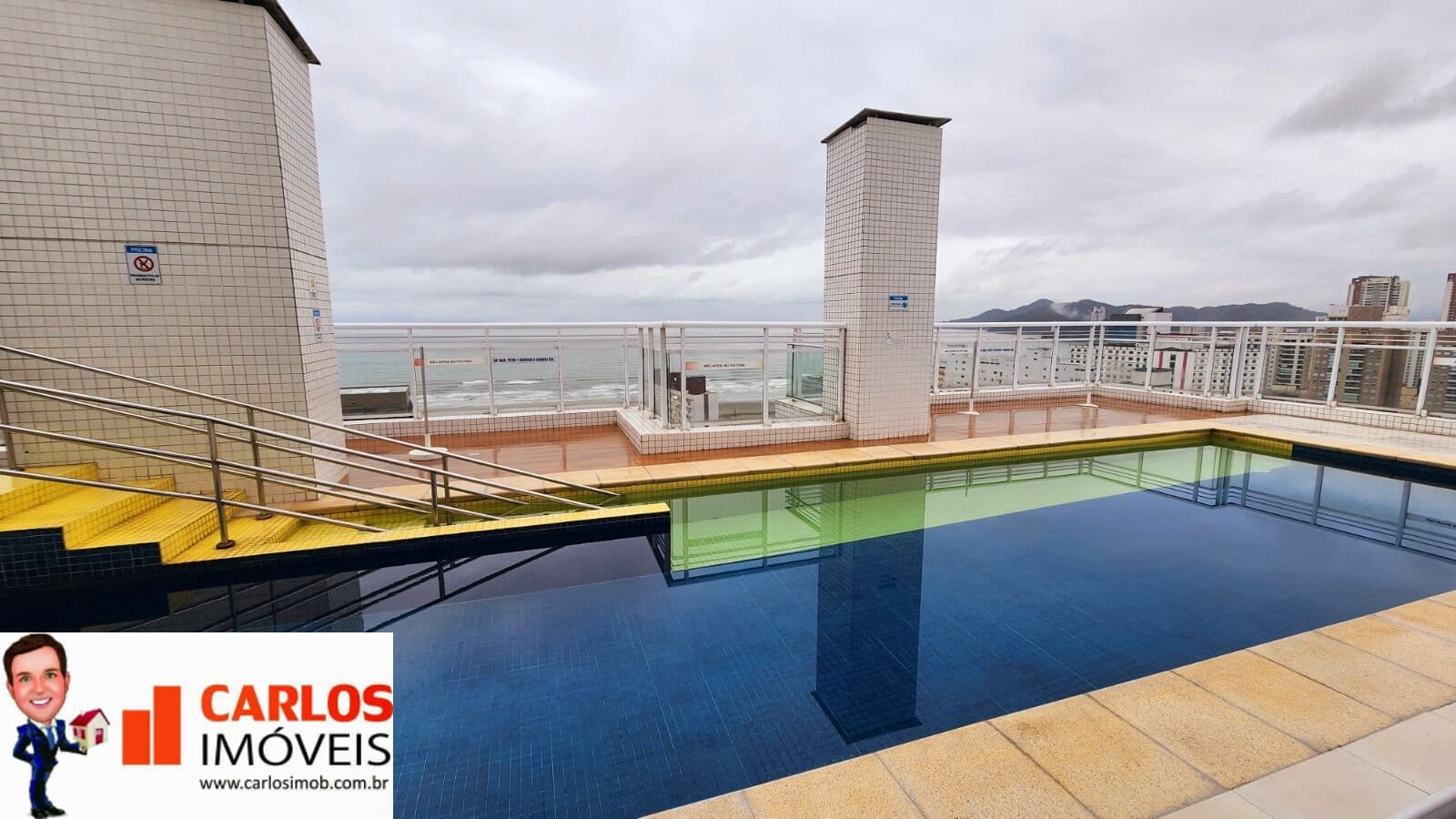 LINDO APARTAMENTO - 2 DORMITÓRIOS - LAZER - PERTINHO DA PRAIA DA POMPEIA EM SANTOS