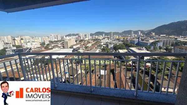 OPORTUNIDADE! LAZER COMPLETO - 2 DORMITÓRIOS (1 SUÍTE) - SACADA VISTA LIVRE - ELEVADOR - GARAGEM