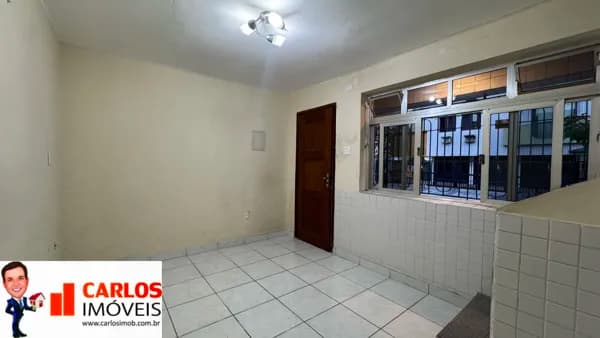 🏡 SOBRADO À VENDA NO CAMPO GRANDE – SANTOS/SP