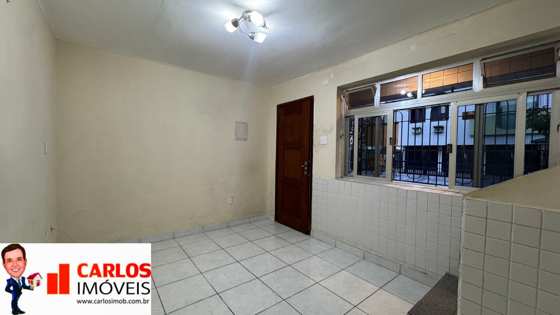 🏡 SOBRADO À VENDA NO CAMPO GRANDE – SANTOS/SP