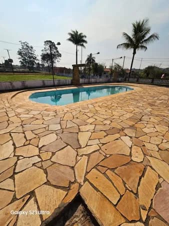 Chácara em Parque dos Pinheiros, Botucatu/SP