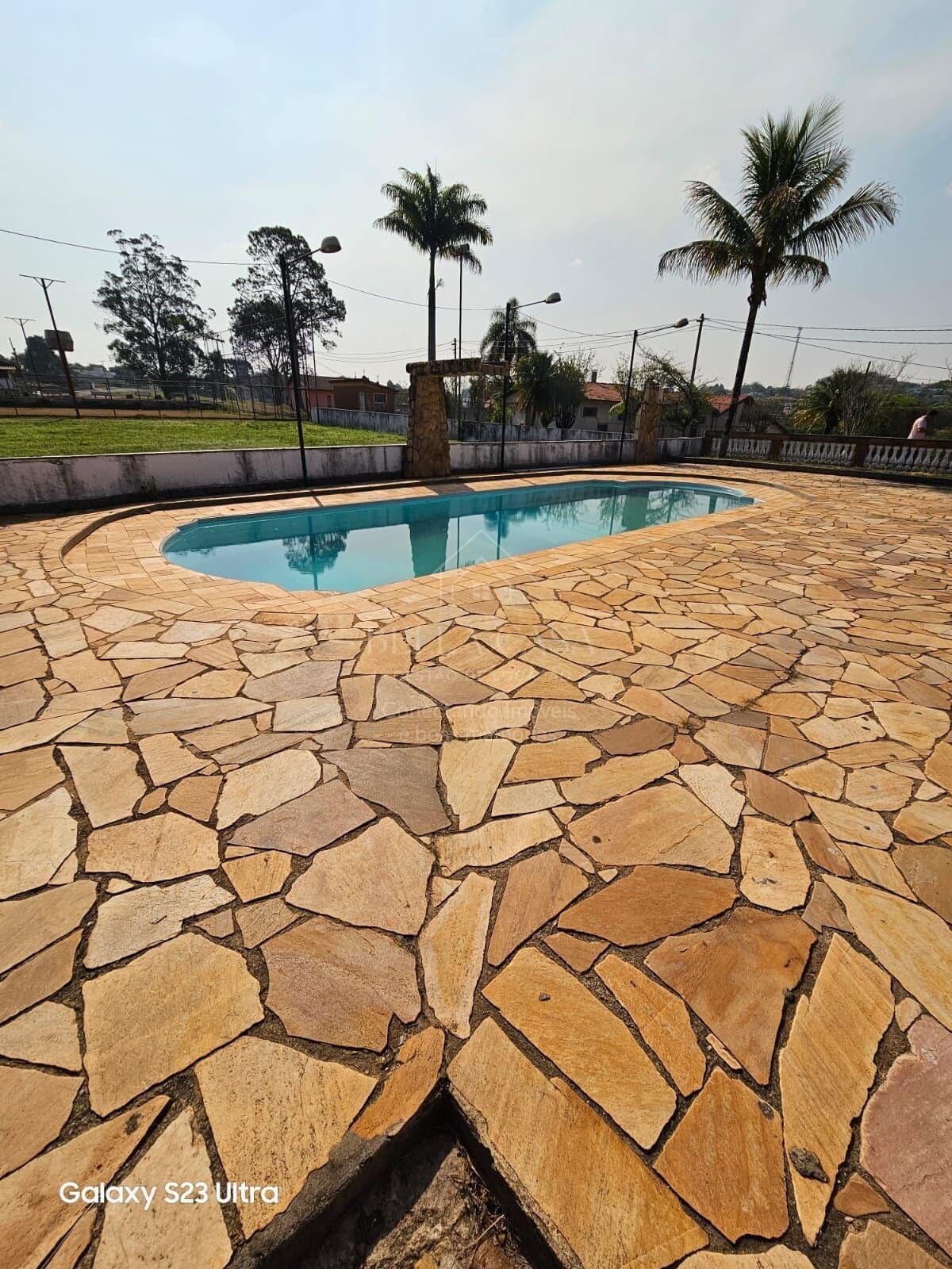 Chácara em Parque dos Pinheiros, Botucatu/SP