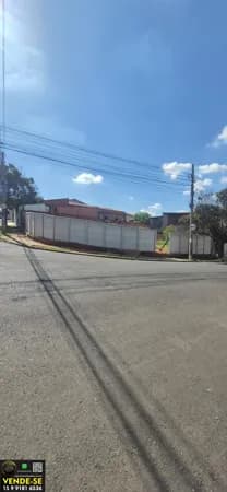 Lote/Terreno em Sorocaba - Parque Esmeralda