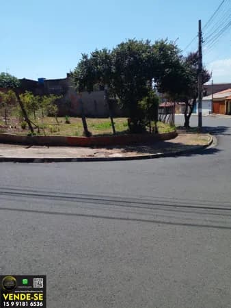 Lote/Terreno em Sorocaba - Parque Esmeralda