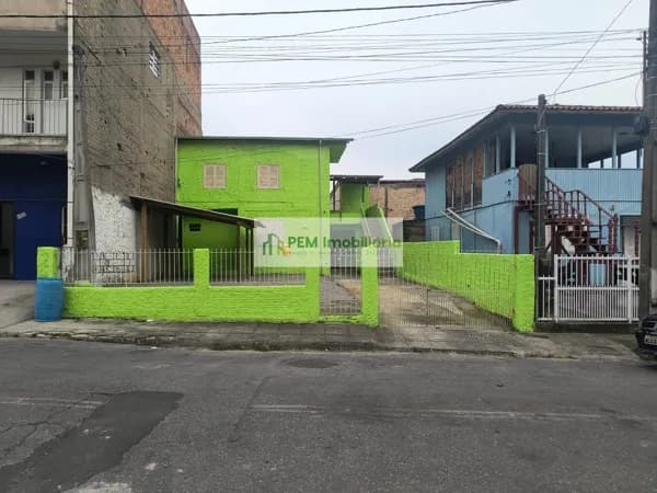 Apartamento em Tubarão - Centro