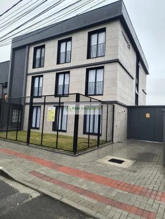 Apartamento em Tubarão - Centro