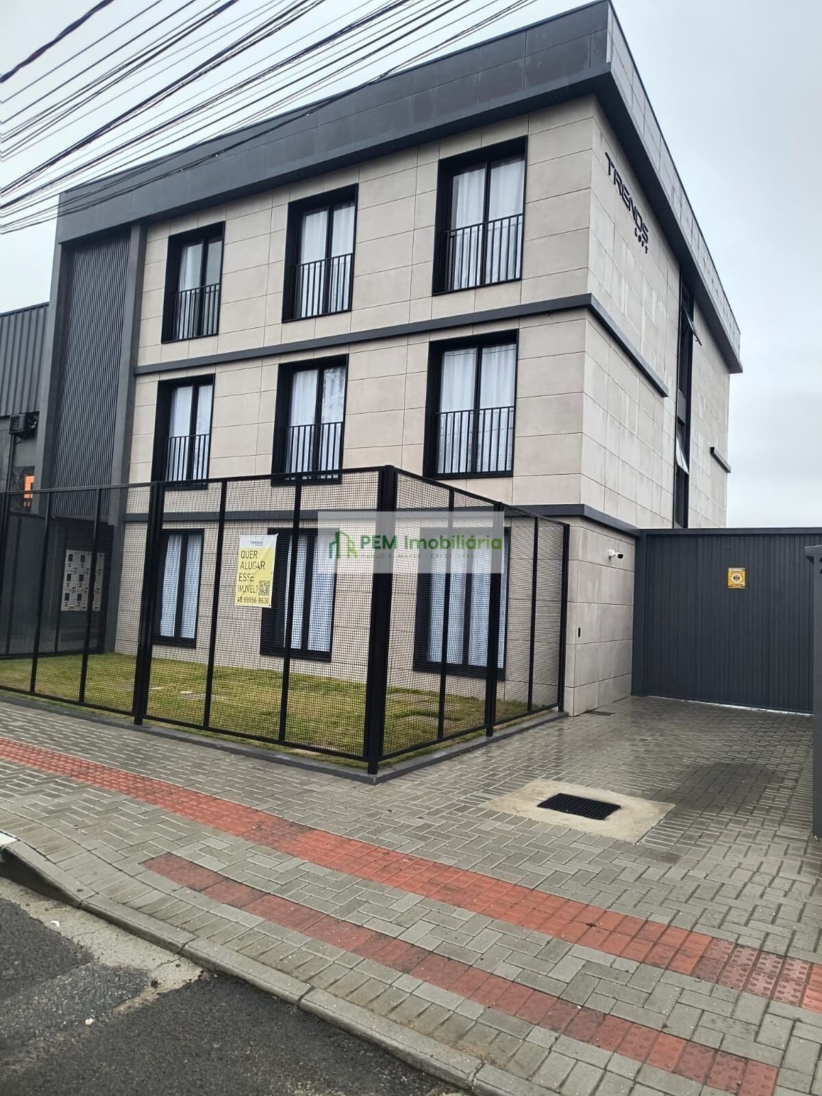Apartamento em Tubarão - Centro