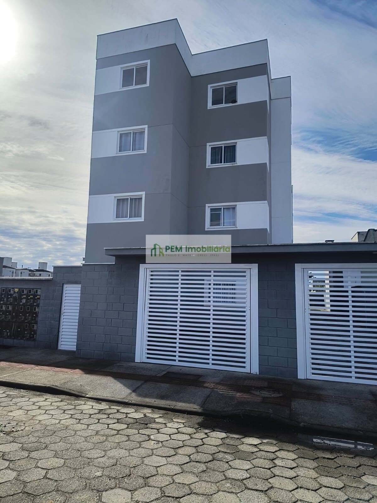Apartamento em Tubarão - Santo Antônio de Pádua
