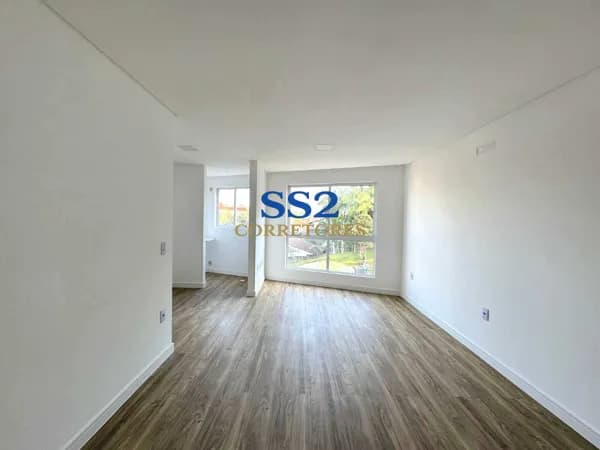 Apartamento em Tribess, Blumenau/SC