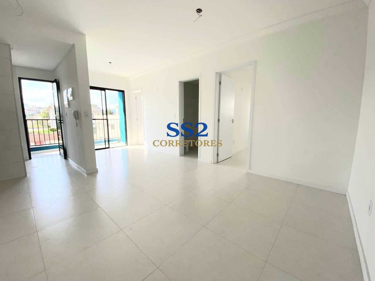 Apartamento pronto para mora Fortaleza, Blumenau/SC