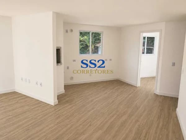 Apartamento Tribess, Blumenau/SC