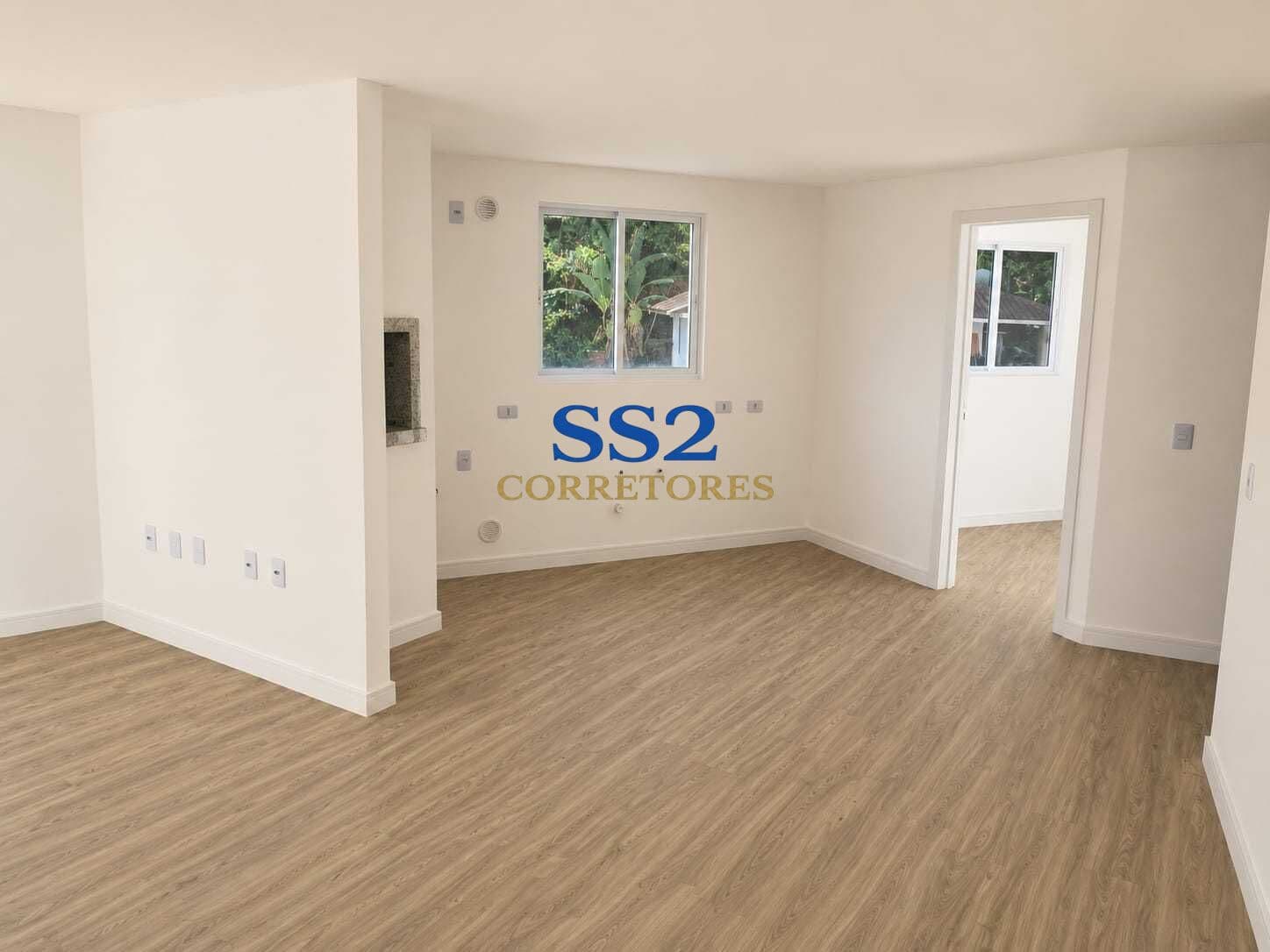 Apartamento Tribess, Blumenau/SC