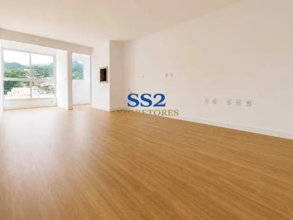 Apartamento em Tribess, Blumenau/SC