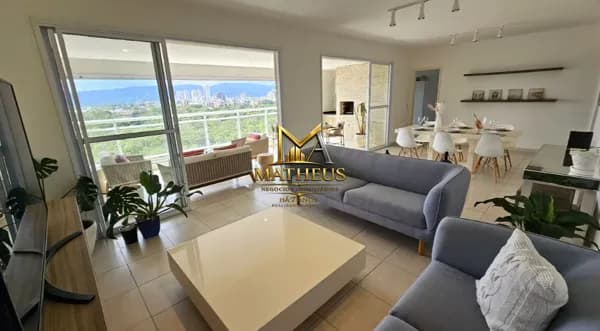🌊 APARTAMENTO PARA LOCAÇÃO DE TEMPORADA NA PRAIA DA ENSEADA – GUARUJÁ/SP 🌊