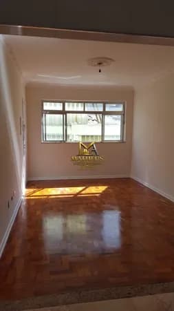 💎 APARTAMENTO À VENDA OU LOCAÇÃO ANUAL – APARECIDA | SANTOS/SP