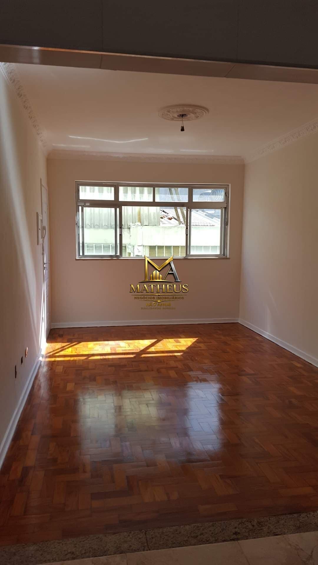 💎 APARTAMENTO À VENDA OU LOCAÇÃO ANUAL – APARECIDA | SANTOS/SP