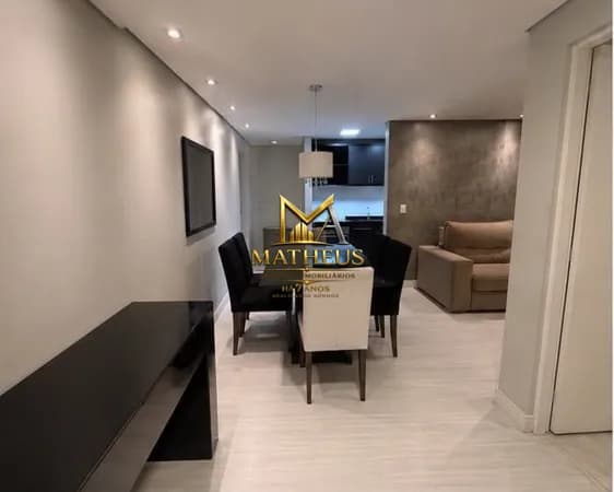 💎 Apartamento à venda – Chico de Paula | Santos/SP