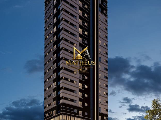 🚀 PRÉ-LANÇAMENTO EM ITAPEMA | STERN RESIDENZ ⭐