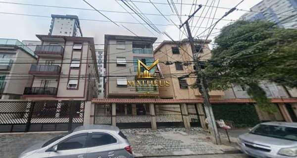 🏖️ APARTAMENTO PARA LOCAÇÃO ANUAL NA APARECIDA – SANTOS/SP