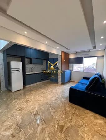 🏖️ OPORTUNIDADE NA AVIAÇÃO | APARTAMENTO TODO REFORMADO! 🌊