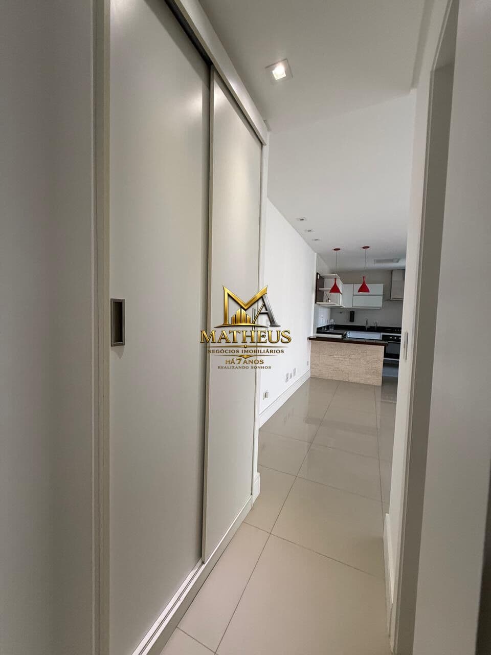 ✨ APARTAMENTO PARA LOCAÇÃO ANUAL NO GONZAGA – SANTOS/SP ✨