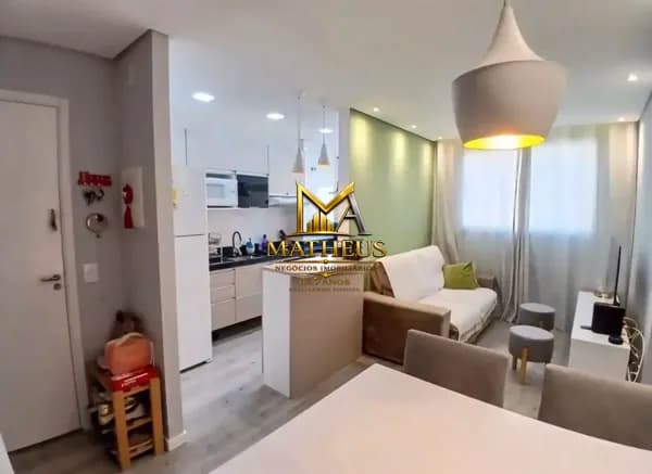 💎 APARTAMENTO PRONTO PARA MORAR EM SANTOS | CONDOMÍNIO NOVO 💎