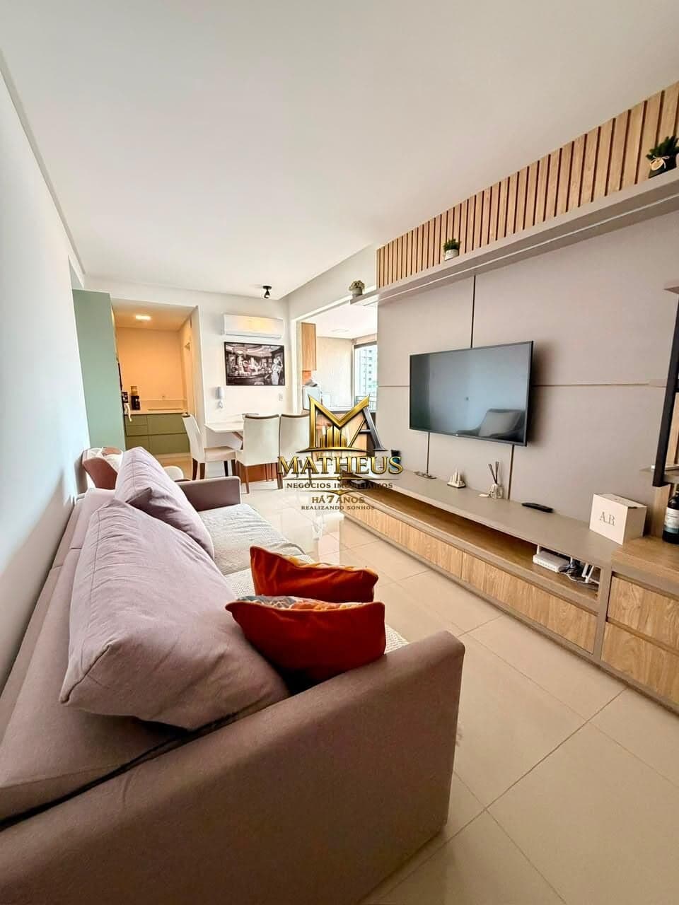 💎 ALUGUEL ANUAL EM ITAPEMA | MOBILIADO E DECORADO | 02 SUÍTES 💎