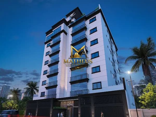 🌙 MOND RESIDENZ | APARTAMENTOS À VENDA EM ITAPEMA