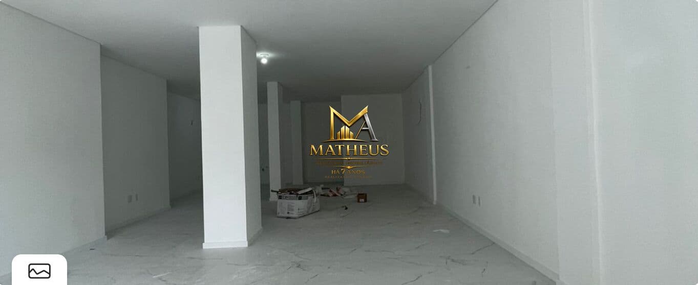 💎 SALA COMERCIAL EM ITAPEMA | EXCELENTE OPORTUNIDADE DE INVESTIMENTO 💎