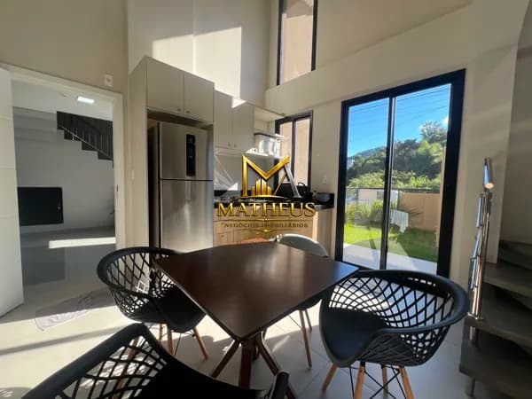 💎 APARTAMENTO GARDEN DUPLEX EM MARISCAL, BOMBINHAS | 02 SUÍTES + TERRAÇO PRIVATIVO 💎