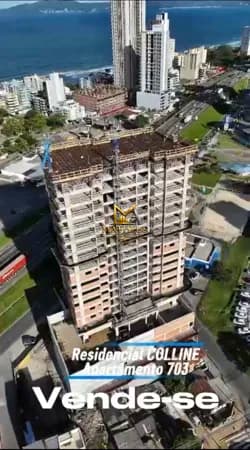 🚀 COLLINE RESIDENCE | APARTAMENTOS À VENDA EM ITAPEMA