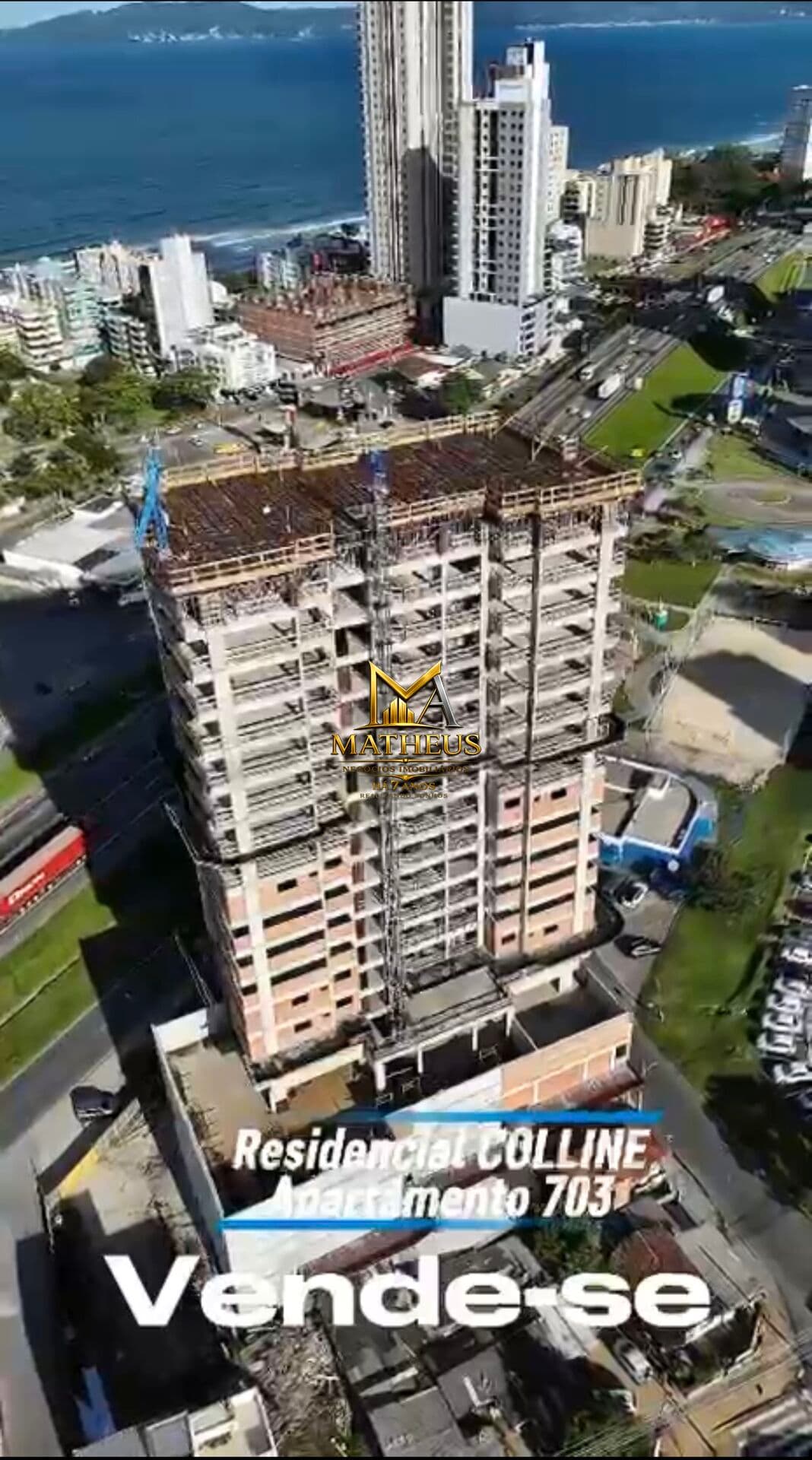 🚀 COLLINE RESIDENCE | APARTAMENTOS À VENDA EM ITAPEMA