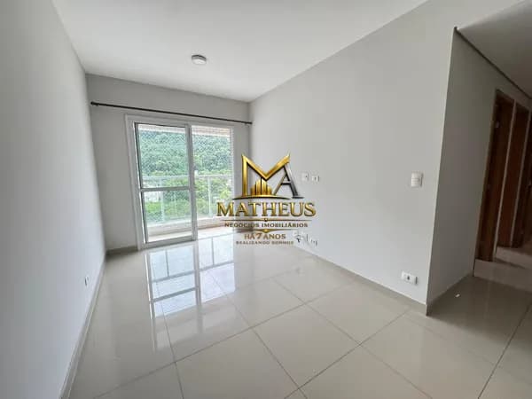 💎 APARTAMENTO PARA LOCAÇÃO EM SANTOS | LAZER COMPLETO | VILA MATHIAS 💎