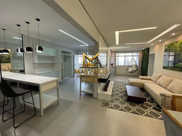 💎 APARTAMENTO COM ACESSO DIRETO À PRAIA EM SANTOS | 03 DORMITÓRIOS 💎