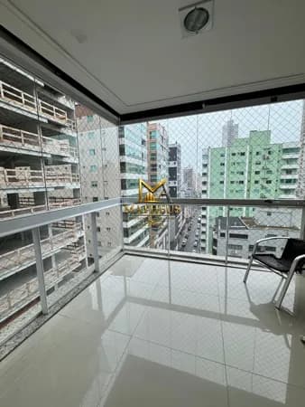 💎 ALUGUEL ANUAL EM ITAPEMA | MOBILIADO E DECORADO | 03 SUÍTES 💎