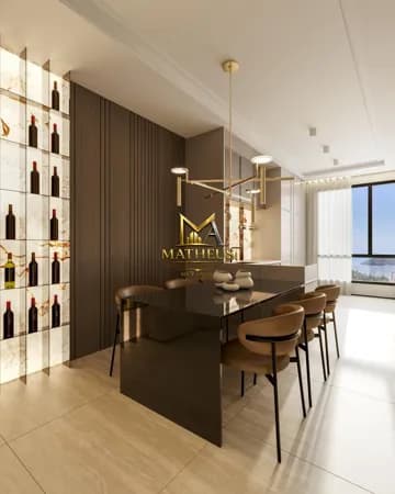 💎 BALAS HORIZON — FLATS E APARTAMENTOS 2 SUÍTES EM PORTO BELO | 10% DE ENTRADA + 140X!