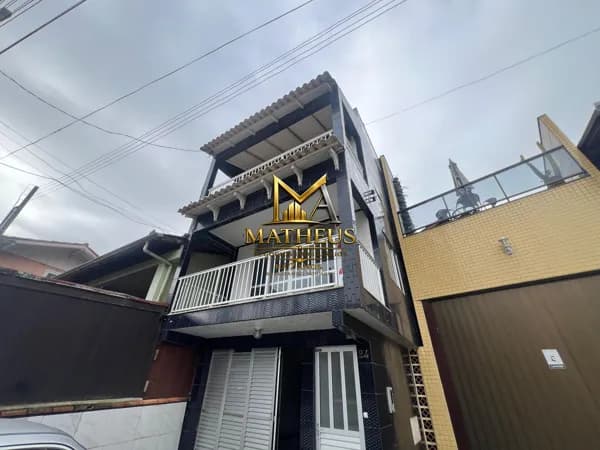 💎 CASA FRENTE MAR PARA LOCAÇÃO ANUAL NO CENTRO DE ITAPEMA 💎