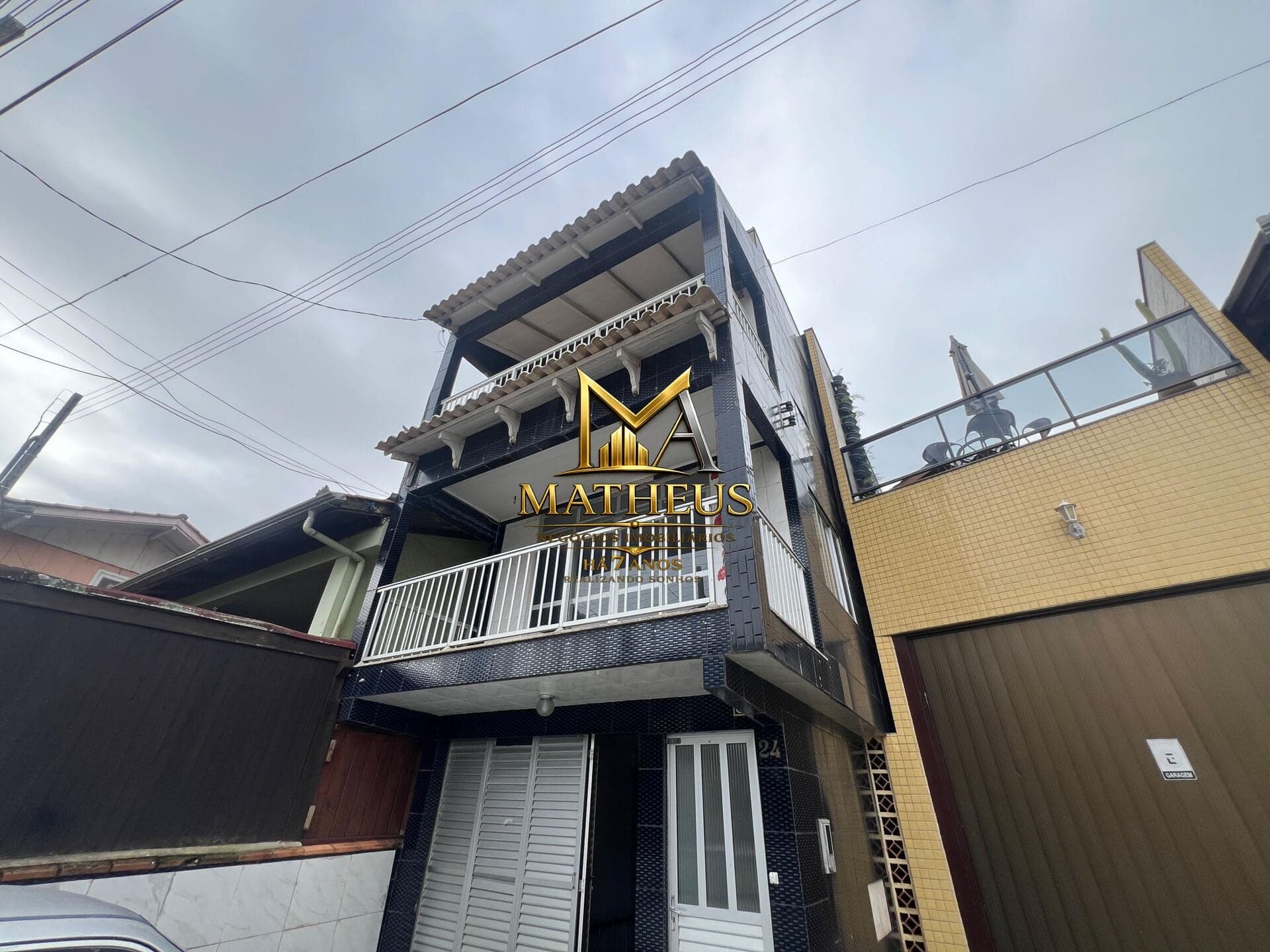💎 CASA FRENTE MAR PARA LOCAÇÃO ANUAL NO CENTRO DE ITAPEMA 💎