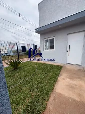 Casa em Sapucaia do Sul - Vargas