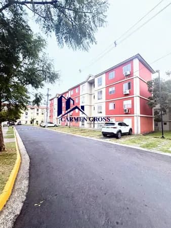 Apartamento em Canoas - Igara