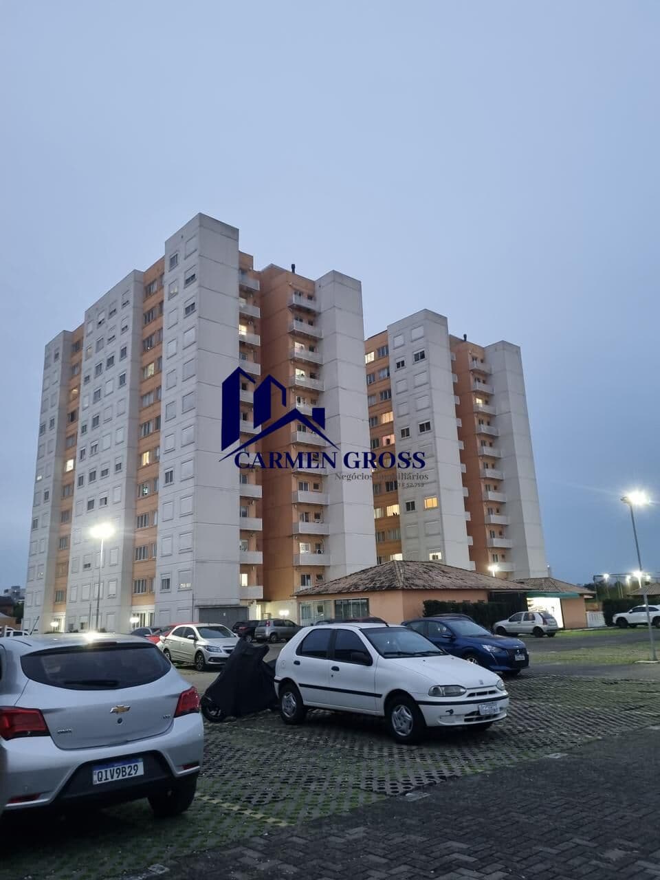 Apartamento em Esteio - São Sebastião