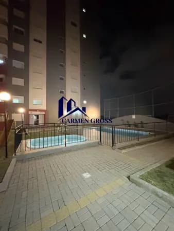Apartamento em Sapucaia do Sul - Freitas