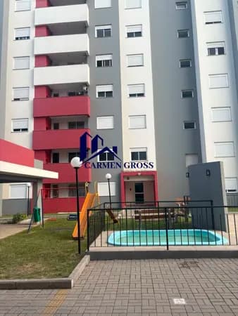 Apartamento em Sapucaia do Sul - Freitas