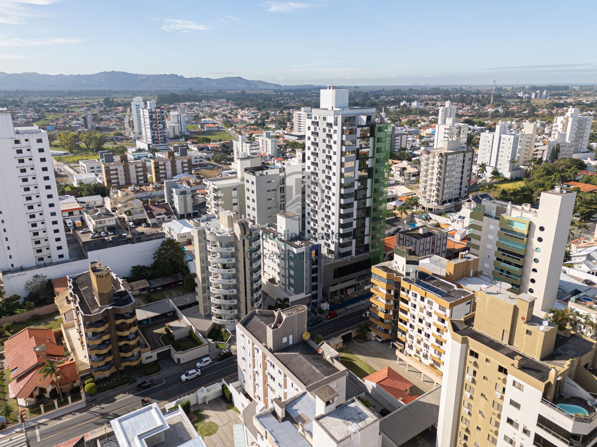 Residencial Bella Serenitá
