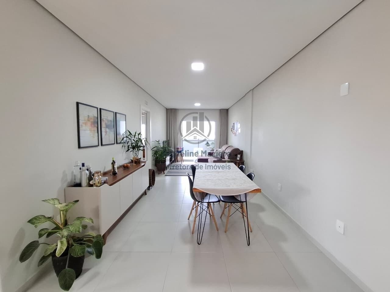 Residencial Torre Turin - Av. Pedro Zapelini