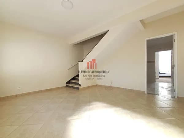 Casa em Vila Primavera, São Paulo/SP - Freguesia do Ó - Zona Norte